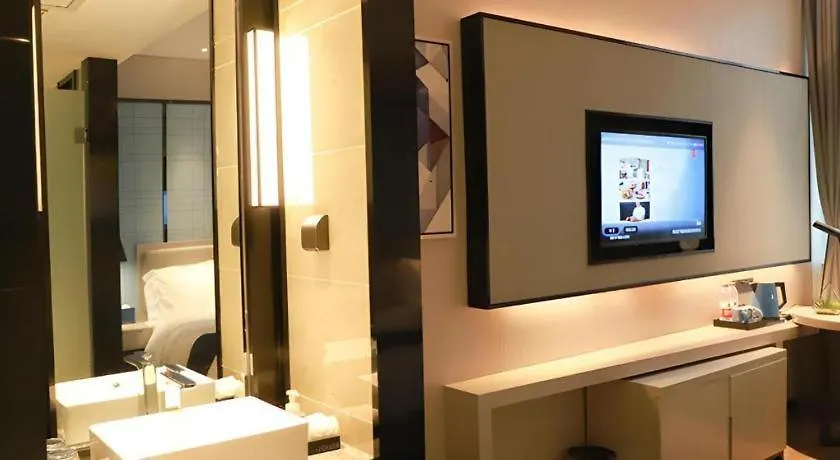 Echarm Hotel Xinyang Xin County Xinxian